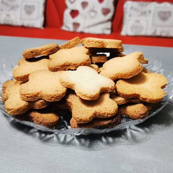 Biscotti