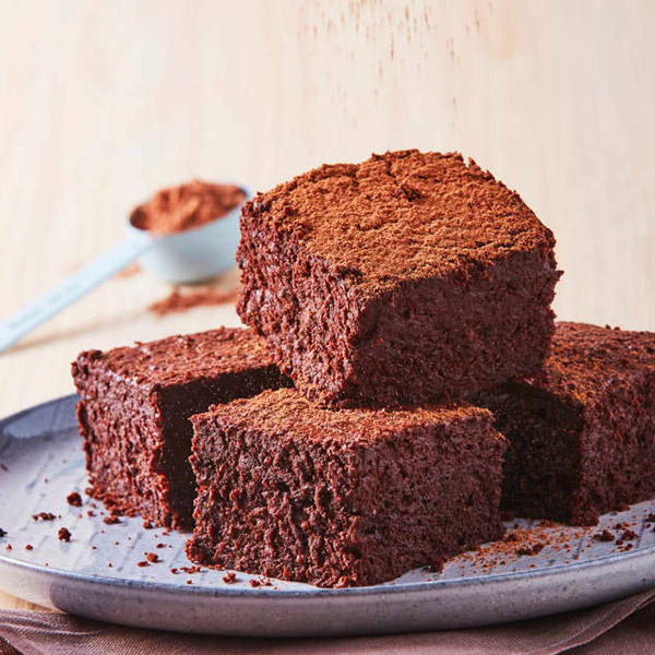 Brownies keto