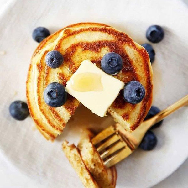 Pancake Veloce