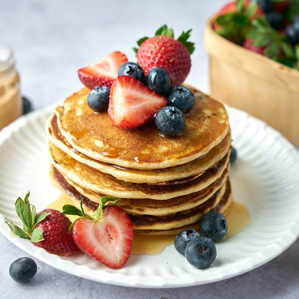 Pancake Keto