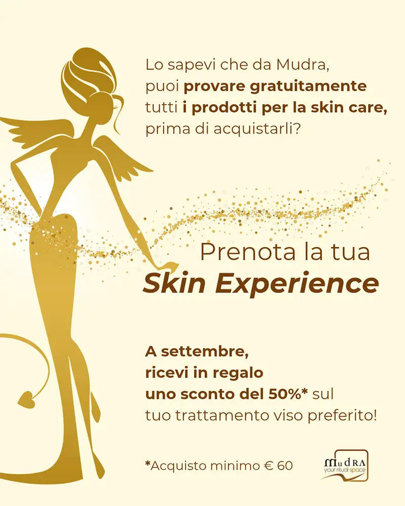 Skin Experience