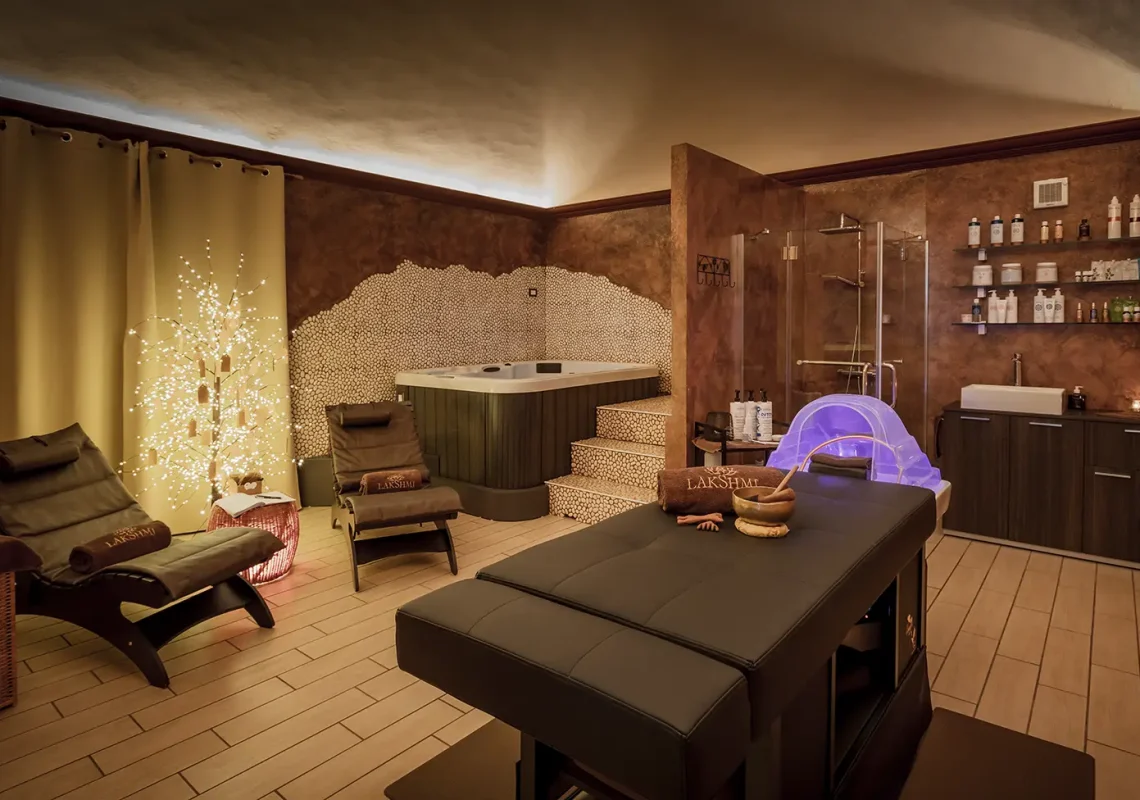Head SPA Vercelli