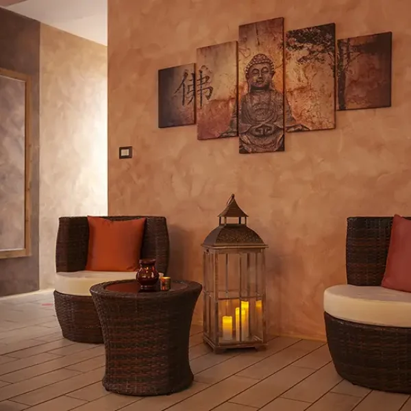 Mudra-sala attesa