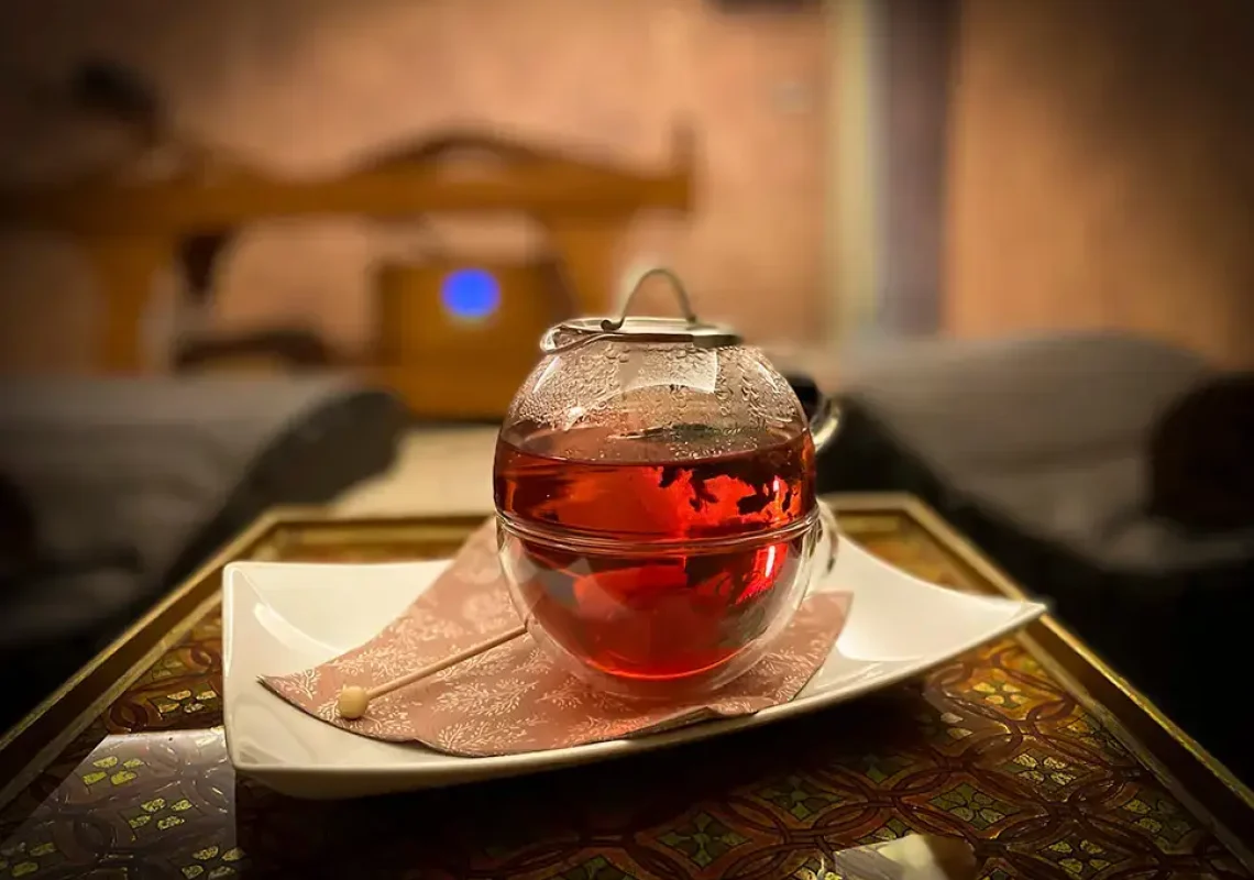 Mudra spa